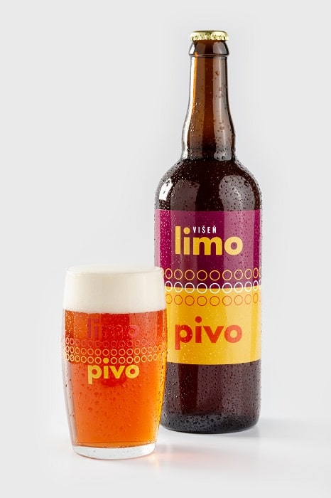 LIMOPIVO Višeň